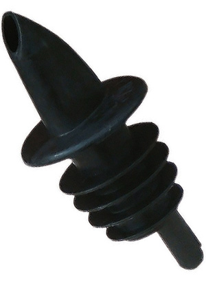Bottle Pourers